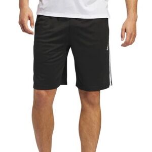 Men’s Adidas, active shorts